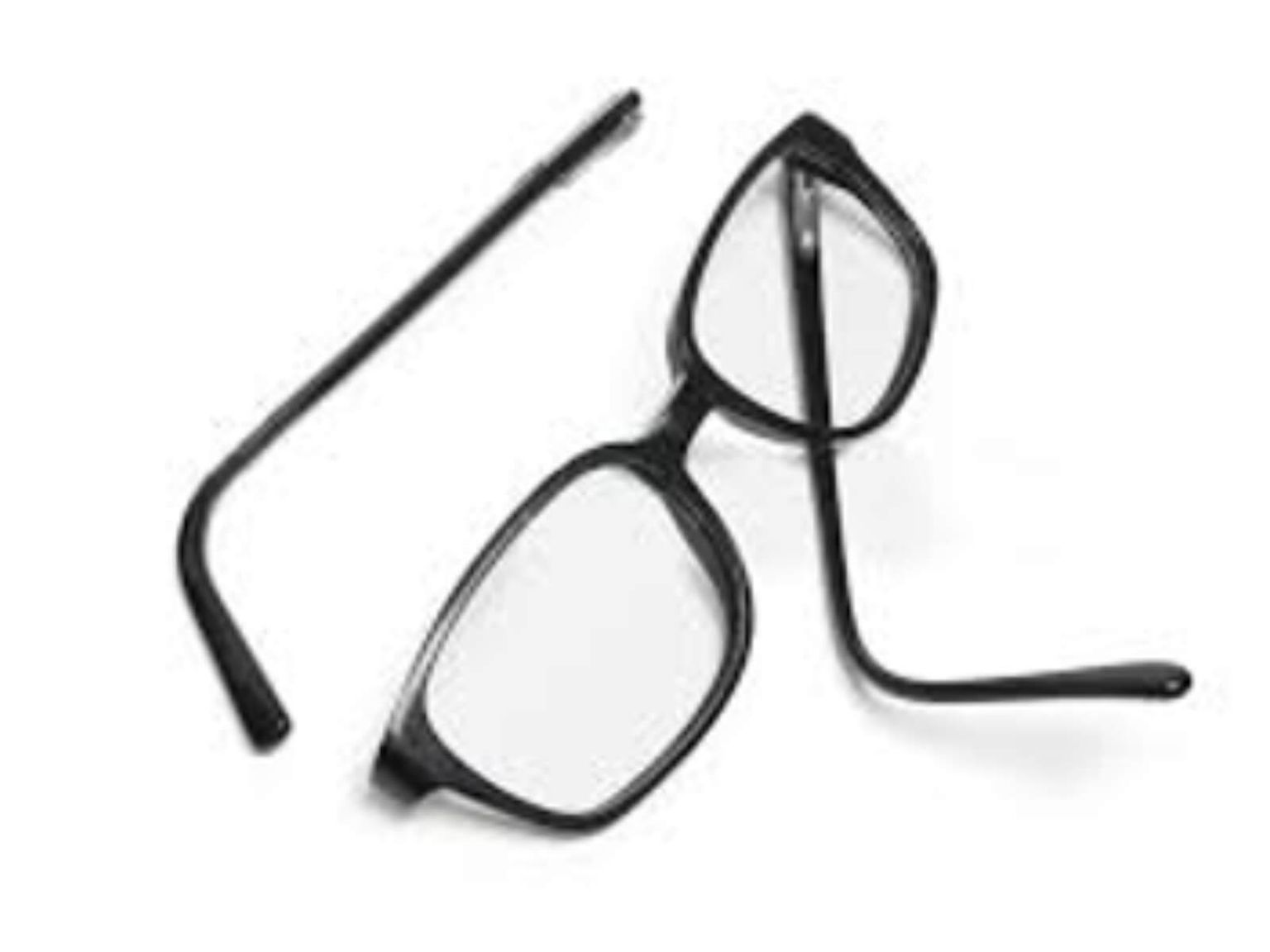 Törött szemüveg javítása az Izabell Optikában